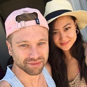 Meet your Posher, Josh